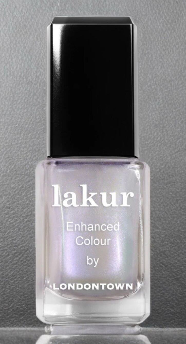LONDONTOWN Lakur Enhanced Colour PIXI CHROME ~ NEW/SEALED